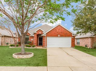 1471 Tree Top Dr, Frisco, TX 75033