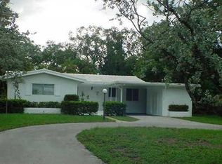 1700 SW 24th St, Fort Lauderdale, FL 33315