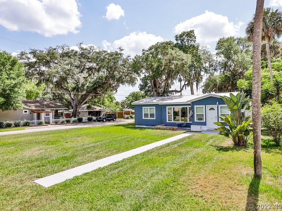 9 Faulkner St, New Smyrna Beach, FL 32168 Zillow