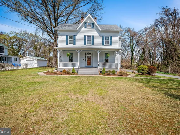 406 Gittings Ave, Baltimore, MD 21212