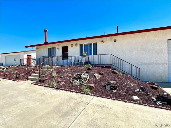 826 W Middle Point Drive, Meadview, AZ 86444