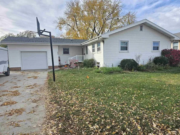 1013 N 7th St, Norfolk, NE 68701