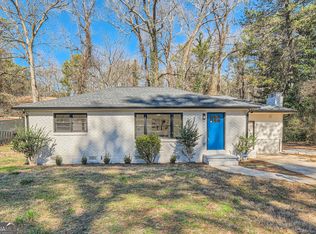 2584 Habersham Dr, Decatur, GA 30032