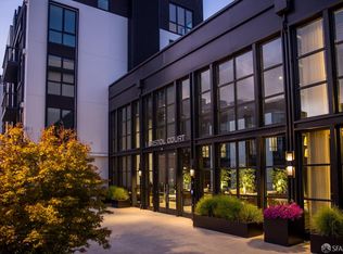 1 Bristol Ct #205, San Francisco, CA 94130