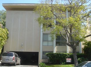226 N La Peer Dr APT 6, Beverly Hills, CA 90211