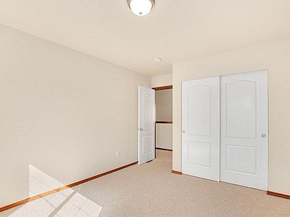 One bedrooms (2nd floor)