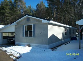 5508 Sh 56 LOT 9, Potsdam, NY 13676
