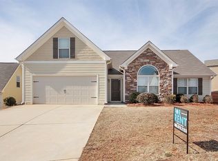 2136 Villa Spring Ter, Dacula, GA 30019