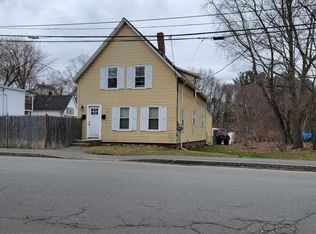 26 South Ave, Derry, NH 03038