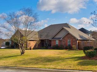 1600 Cedar Hill Dr, Grovetown, GA 30813