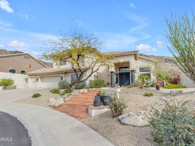 2008 E Rock Wren Rd, Phoenix, AZ, 85048