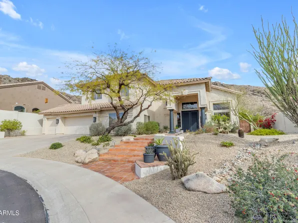 2008 E ROCK WREN Road, Phoenix, AZ 85048