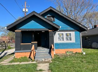 3757 Orchard Ave, Indianapolis, IN