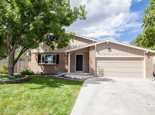 13948 W 73rd Pl, Arvada, CO 80005
