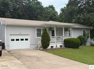 1106 Quail Run, Warsaw, MO 65355