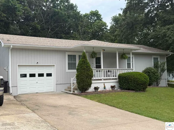 1106 Quail Run, Warsaw, MO 65355