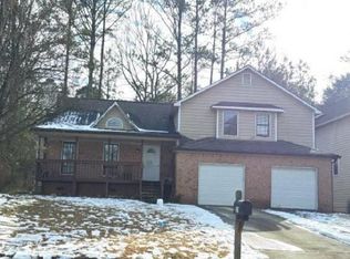 2981 Oakvale Hts, Decatur, GA 30034