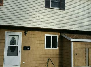 222 Nichols St, Clarks Summit, PA 18411