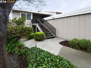 847 Terra California Dr APT 2, Walnut Creek, CA 94595