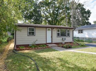 1218 Landon Ave, Winthrop Harbor, IL