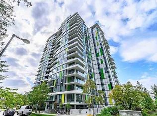 3487 Binning Rd #605, Vancouver, BC V6S0K8