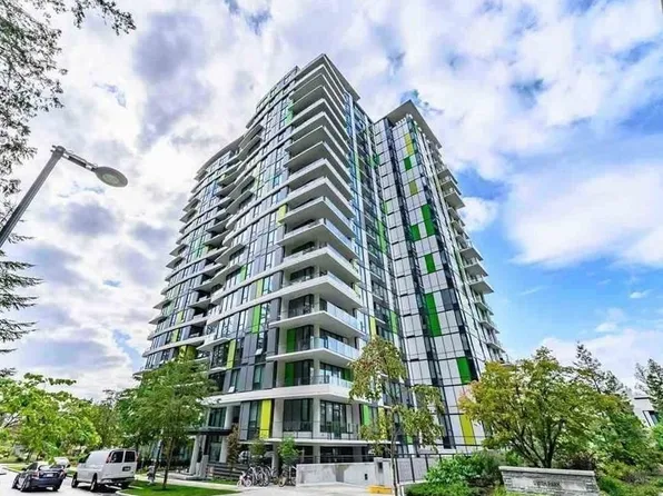 3487 Binning Rd #605, Vancouver, BC V6S 0K8