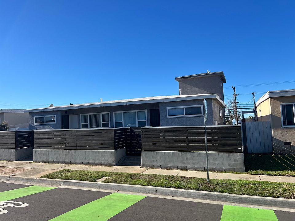 1st image of 3116 Clairemont Dr #3116
