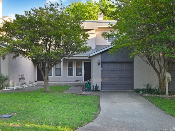 5610 Stream Valley, San Antonio, TX 78250