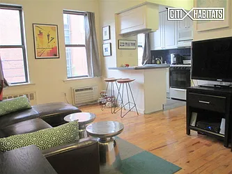 Rented by Citi Habitats