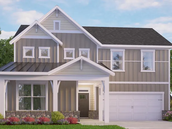 2213 Warbler Dr, Apex, NC 27539