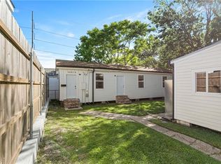 3652 Bauvais St #A, Metairie, LA 70001
