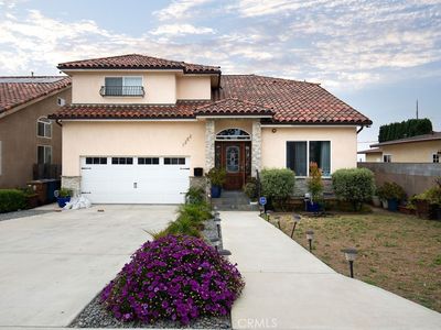 1252 W 124th St, Los Angeles, CA, 90044