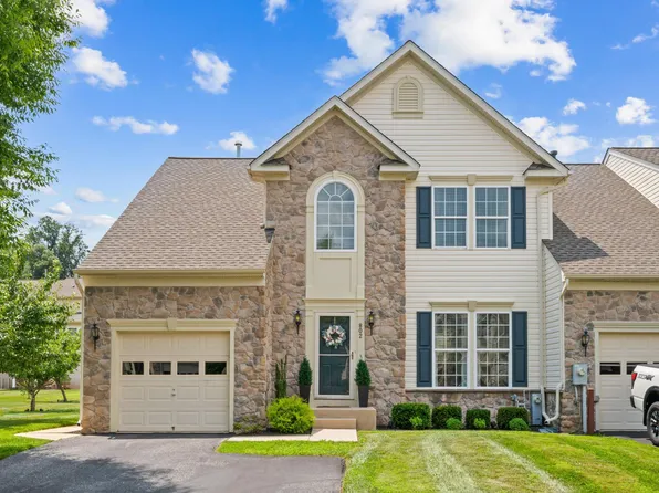 802 Dressage Ct, Bel Air, MD 21014