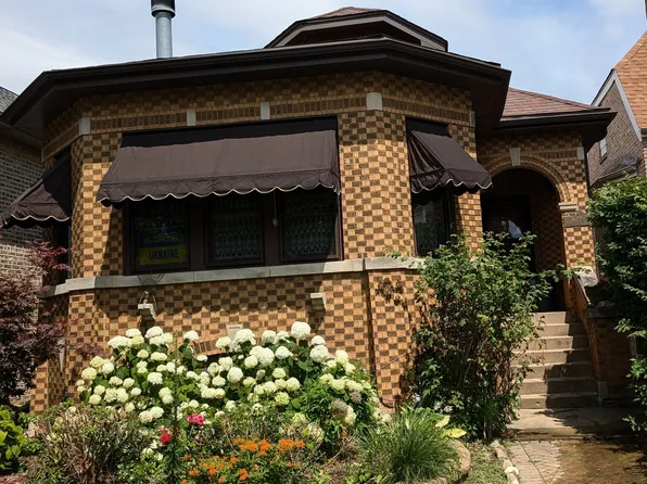 1627 N Nashville Ave, Chicago, IL 60707