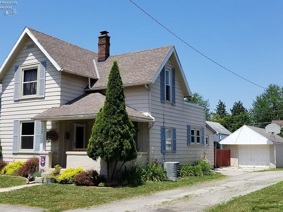 1st image of 718 W Center St