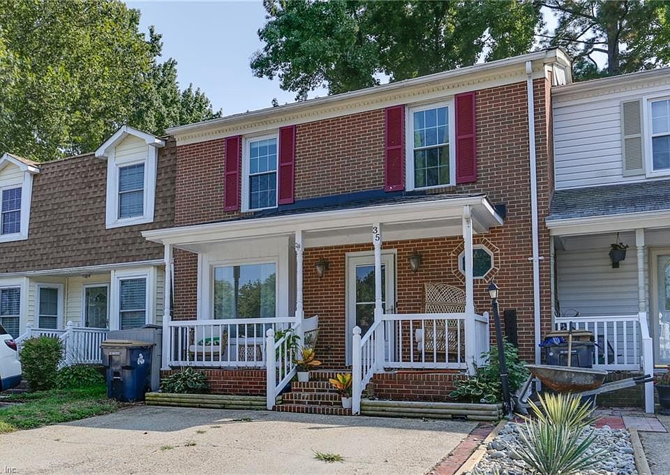35 W Wainwright Dr, Poquoson, VA 23662 Zillow
