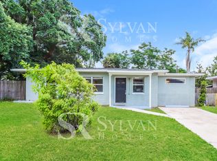 1221 Stockton Dr, Clearwater, FL 33755