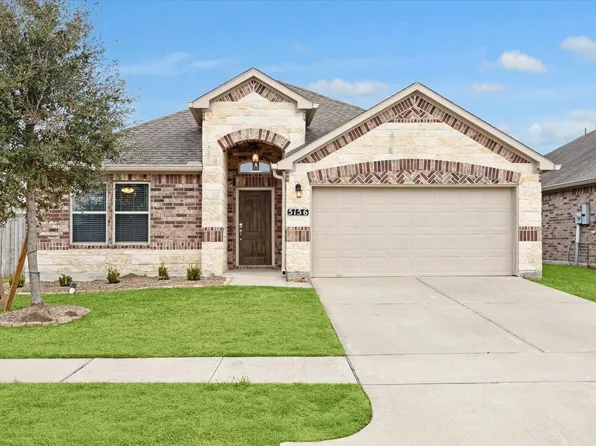 5156 Echo Falls Dr, Alvin, TX 77511