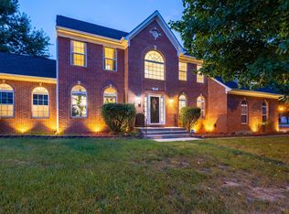 122 Autumn Lake Way, Fort Washington, MD 20744