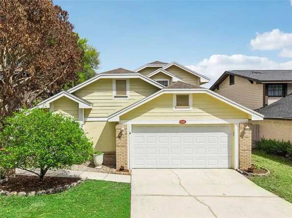 3095 Bridgehampton Ln, Orlando, FL 32812