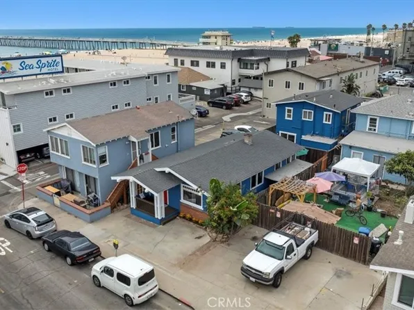 24 11th Ct, Hermosa Beach, CA 90254