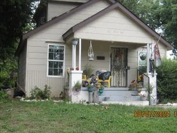 924 Tanner St, Sikeston, MO 63801