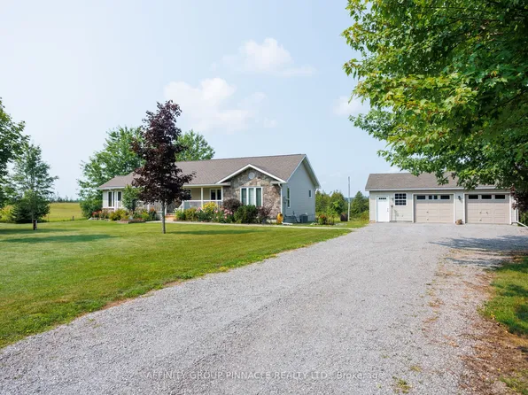 243 Fairbairn Rd, Kawartha Lakes, ON K0M 1A0