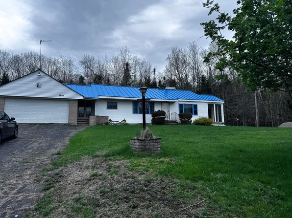 1596 Bald Mountain Road, Orland, ME 04472