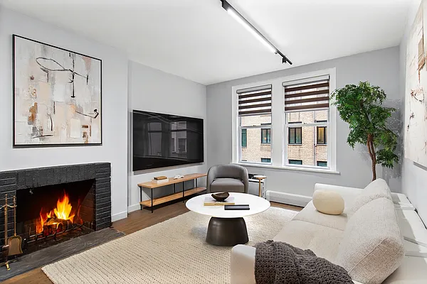 40 West 55th Street #4D