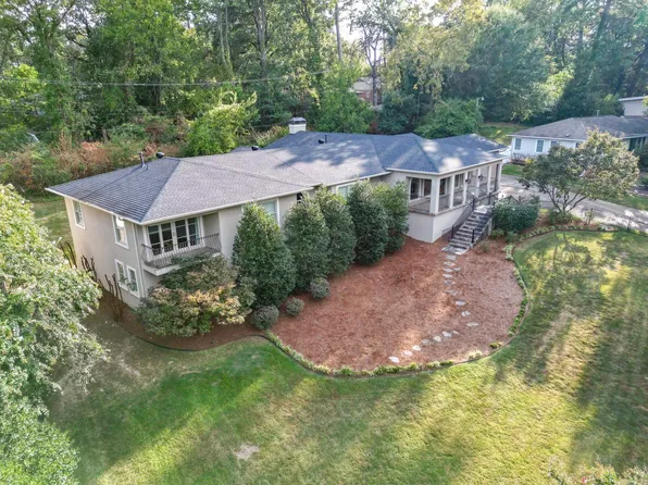 64 Pine Manor Dr, Little Rock, AR 72207