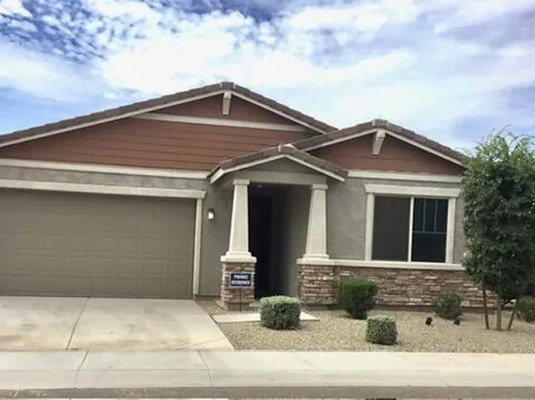 10959 W MELVIN Street W, Avondale, AZ 85323