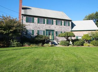 261 Hyatt Ave, Haverhill, MA 01835