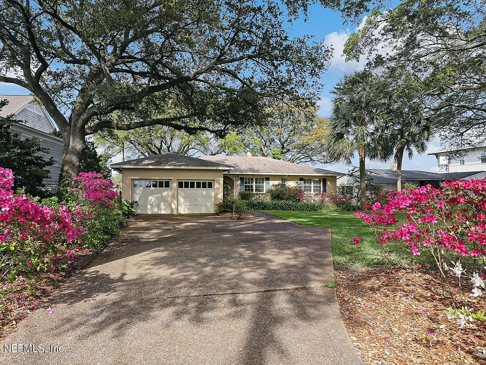 1801 WOODMERE Drive, Jacksonville, FL 32210 Zillow