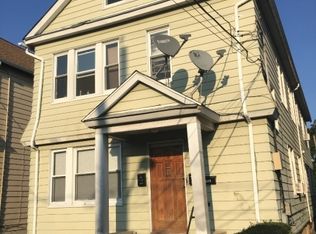 638 Maple Ave, Elizabeth, NJ 07202